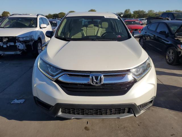 Photo 4 VIN: 2HKRW6H30JH200792 - HONDA CRV 