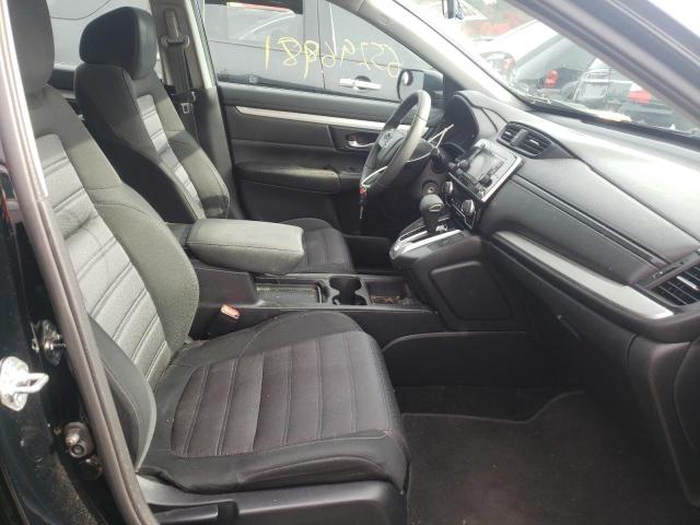 Photo 4 VIN: 2HKRW6H30JH204633 - HONDA CR-V LX 