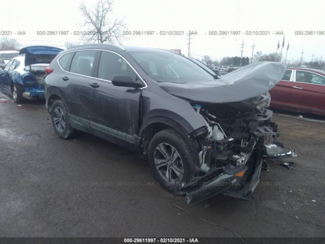 Photo 0 VIN: 2HKRW6H30JH206415 - HONDA CR-V 