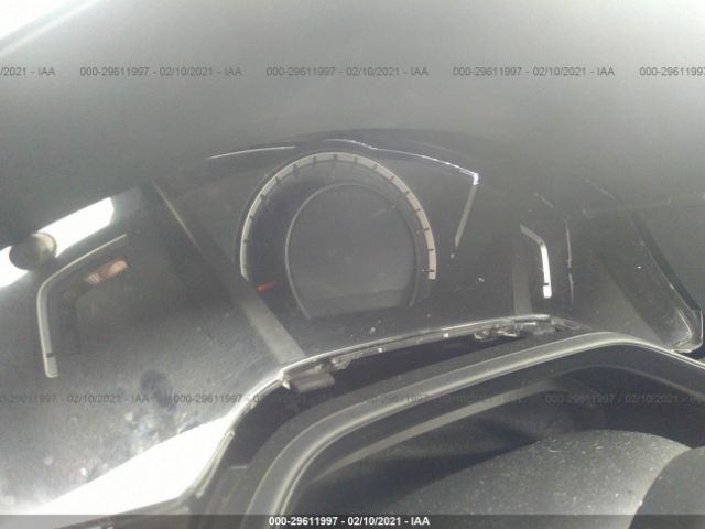 Photo 6 VIN: 2HKRW6H30JH206415 - HONDA CR-V 