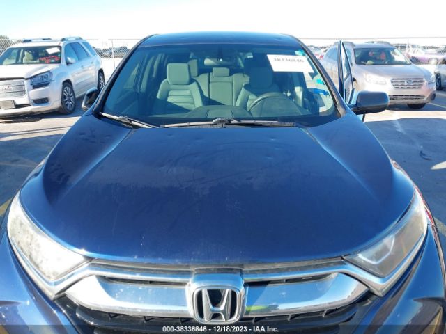 Photo 5 VIN: 2HKRW6H30JH211727 - HONDA CR-V 