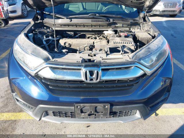 Photo 9 VIN: 2HKRW6H30JH211727 - HONDA CR-V 