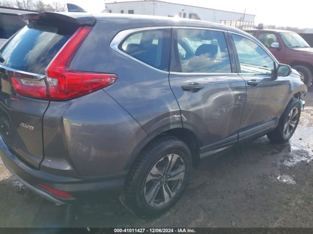 Photo 3 VIN: 2HKRW6H30JH218838 - HONDA CR-V 