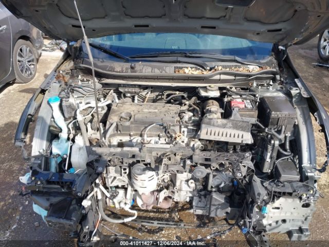 Photo 9 VIN: 2HKRW6H30JH218838 - HONDA CR-V 