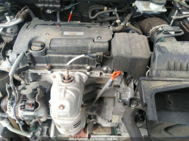 Photo 9 VIN: 2HKRW6H30JH219956 - HONDA CR-V 