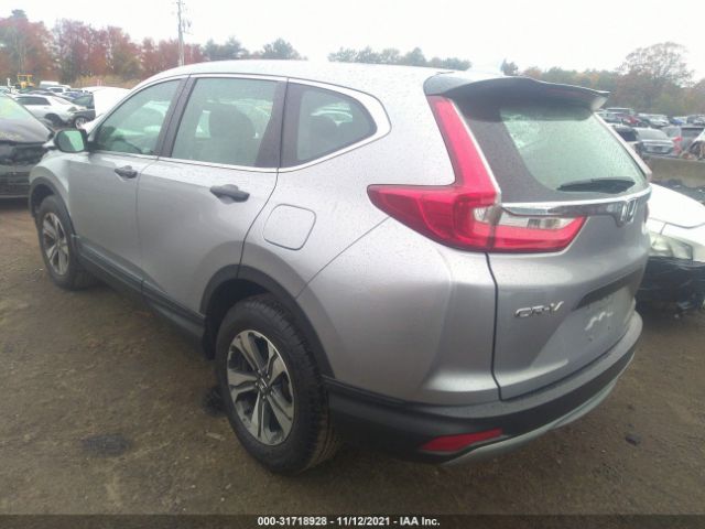 Photo 2 VIN: 2HKRW6H30JH220427 - HONDA CR-V 