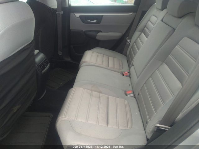 Photo 7 VIN: 2HKRW6H30JH220427 - HONDA CR-V 