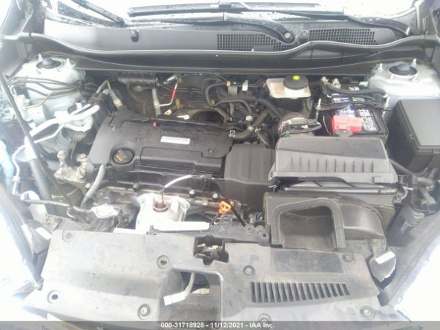 Photo 9 VIN: 2HKRW6H30JH220427 - HONDA CR-V 