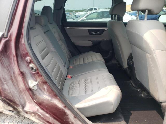 Photo 10 VIN: 2HKRW6H30JH222503 - HONDA CR-V LX 