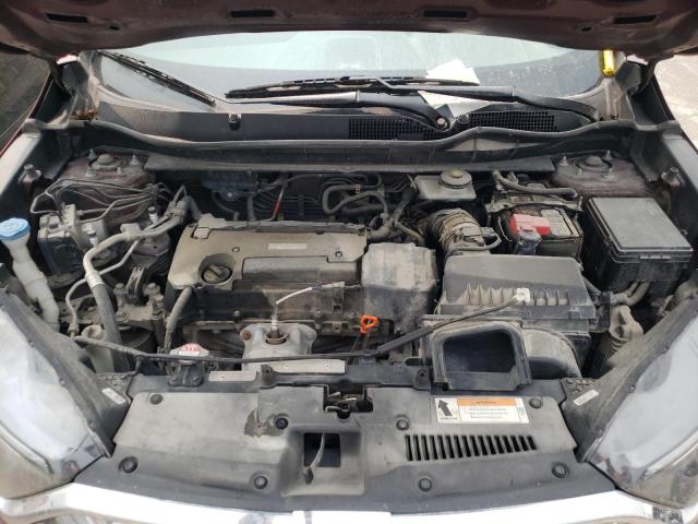 Photo 11 VIN: 2HKRW6H30JH222503 - HONDA CR-V LX 