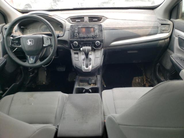 Photo 7 VIN: 2HKRW6H30JH222503 - HONDA CR-V LX 