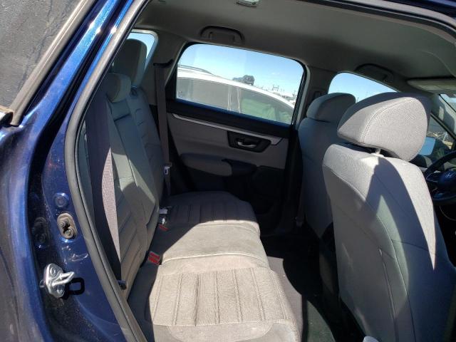 Photo 10 VIN: 2HKRW6H30JH227605 - HONDA CR-V LX 