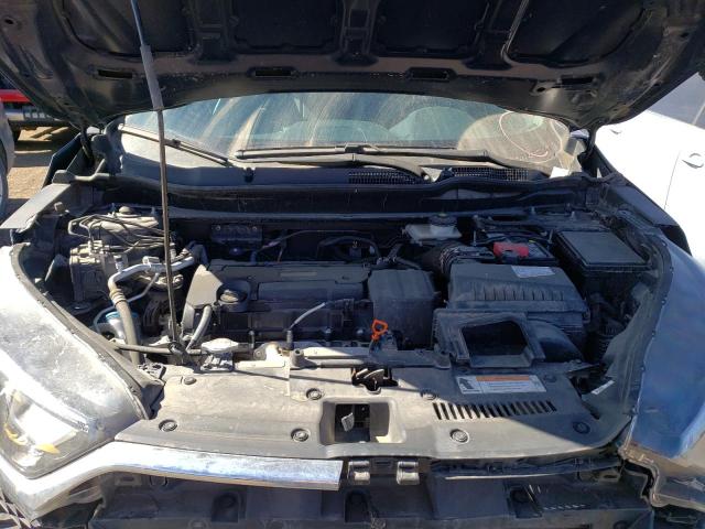 Photo 11 VIN: 2HKRW6H30JH227605 - HONDA CR-V LX 