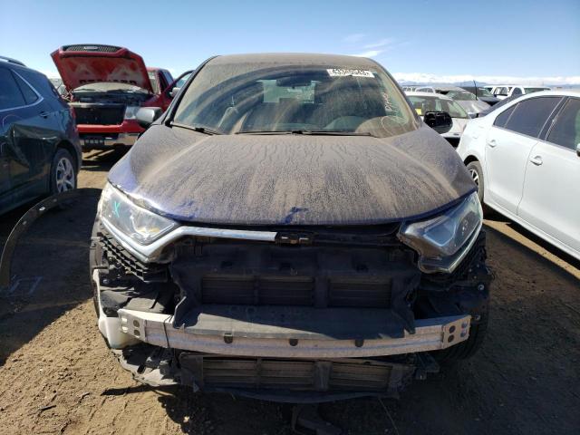 Photo 4 VIN: 2HKRW6H30JH227605 - HONDA CR-V LX 