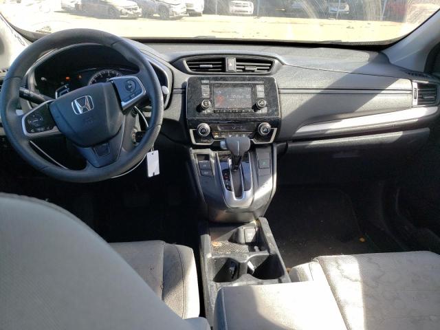 Photo 7 VIN: 2HKRW6H30JH227605 - HONDA CR-V LX 