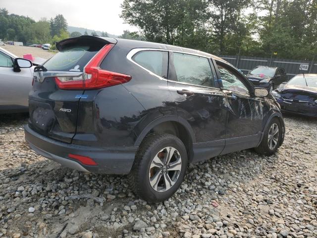 Photo 2 VIN: 2HKRW6H30JH234215 - HONDA CR-V LX 