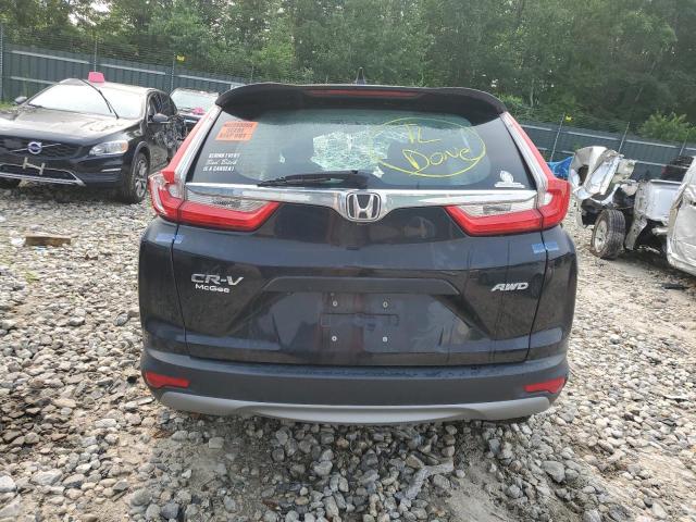 Photo 5 VIN: 2HKRW6H30JH234215 - HONDA CR-V LX 