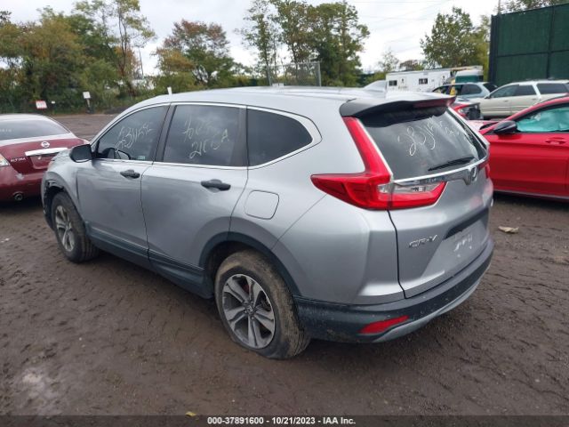 Photo 2 VIN: 2HKRW6H30KH201085 - HONDA CR-V 