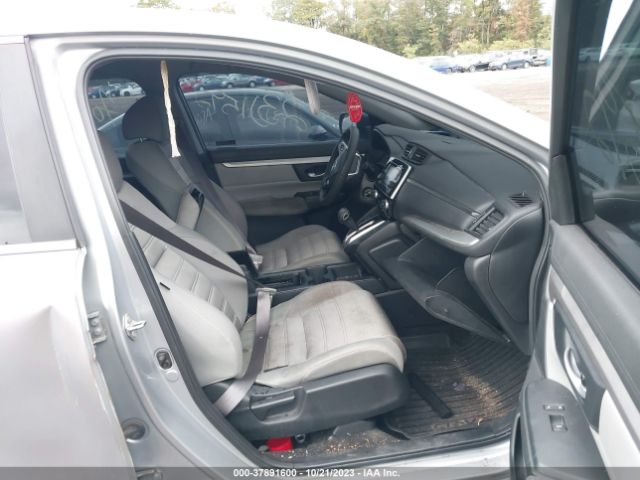 Photo 4 VIN: 2HKRW6H30KH201085 - HONDA CR-V 