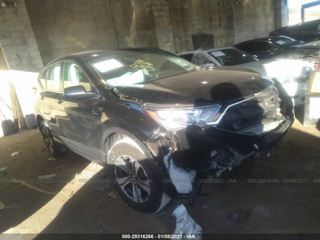 Photo 0 VIN: 2HKRW6H30KH205377 - HONDA CR-V 