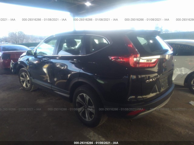 Photo 2 VIN: 2HKRW6H30KH205377 - HONDA CR-V 