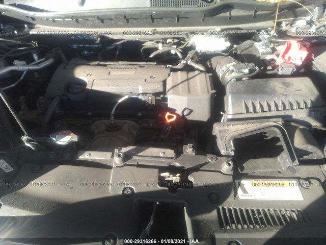 Photo 9 VIN: 2HKRW6H30KH205377 - HONDA CR-V 