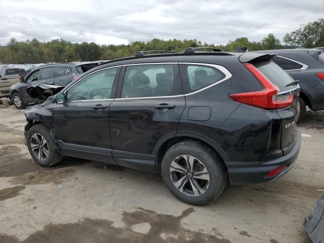 Photo 1 VIN: 2HKRW6H30KH205699 - HONDA CR-V LX 