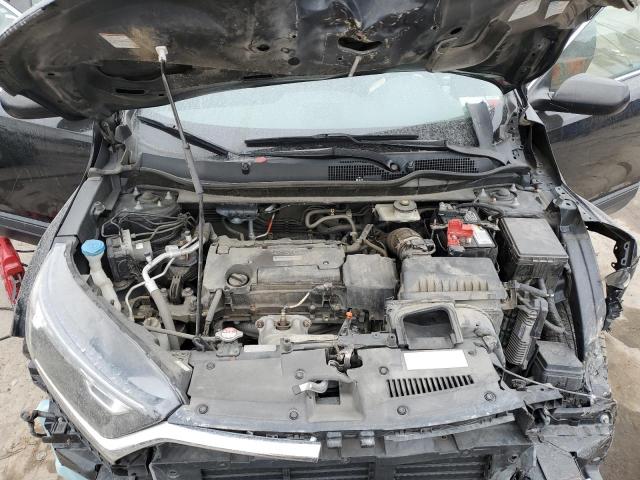 Photo 11 VIN: 2HKRW6H30KH205699 - HONDA CR-V LX 