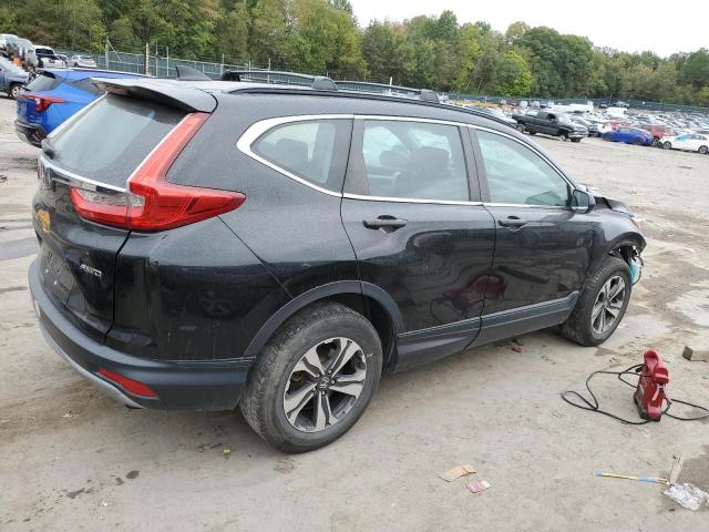 Photo 2 VIN: 2HKRW6H30KH205699 - HONDA CR-V LX 