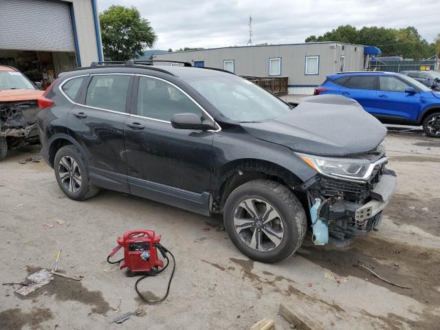 Photo 3 VIN: 2HKRW6H30KH205699 - HONDA CR-V LX 