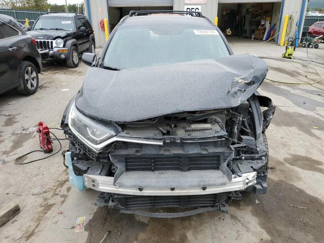 Photo 4 VIN: 2HKRW6H30KH205699 - HONDA CR-V LX 