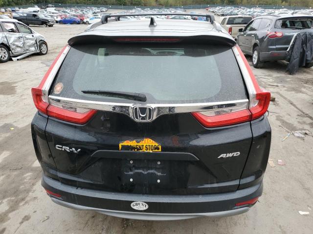 Photo 5 VIN: 2HKRW6H30KH205699 - HONDA CR-V LX 