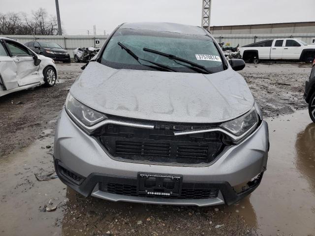 Photo 4 VIN: 2HKRW6H30KH214063 - HONDA CRV 