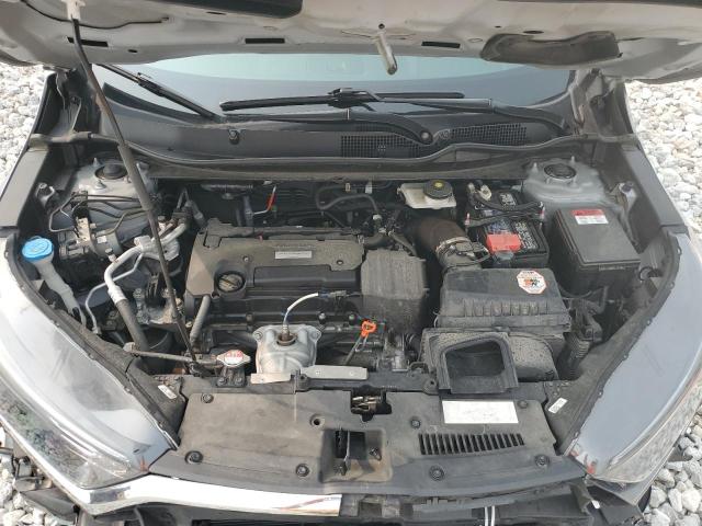 Photo 11 VIN: 2HKRW6H30KH215181 - HONDA CR-V LX 