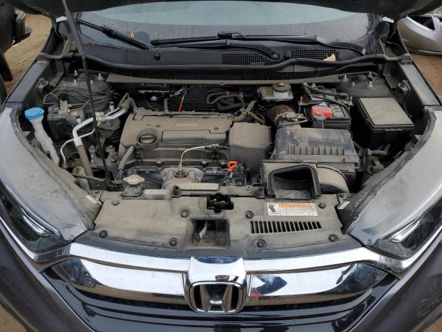 Photo 10 VIN: 2HKRW6H30KH219005 - HONDA CR-V LX 