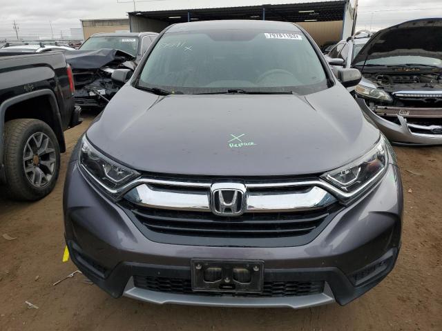 Photo 4 VIN: 2HKRW6H30KH219005 - HONDA CR-V LX 