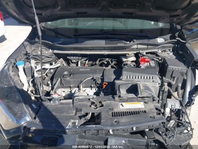 Photo 9 VIN: 2HKRW6H30KH222003 - HONDA CR-V 