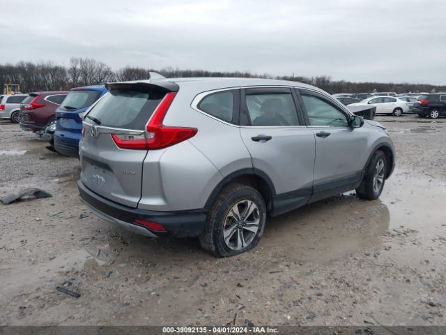 Photo 3 VIN: 2HKRW6H30KH222857 - HONDA CR-V 