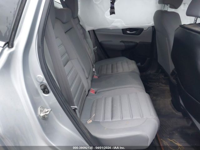 Photo 7 VIN: 2HKRW6H30KH222857 - HONDA CR-V 