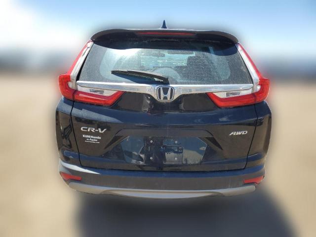 Photo 5 VIN: 2HKRW6H30KH227007 - HONDA CRV 