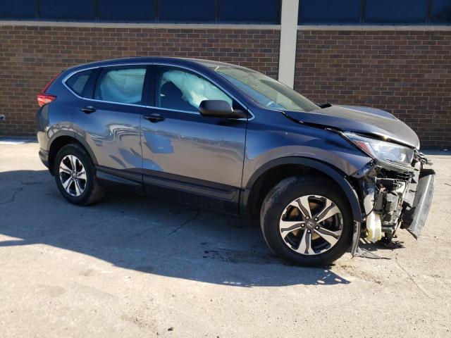 Photo 3 VIN: 2HKRW6H30KH227914 - HONDA CR-V LX 