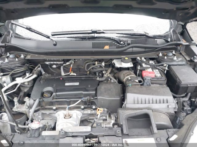 Photo 9 VIN: 2HKRW6H30KH230165 - HONDA CR-V 