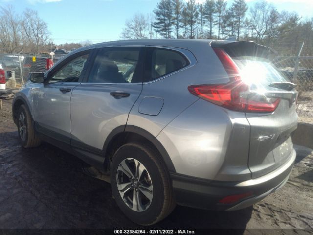 Photo 2 VIN: 2HKRW6H30KH234314 - HONDA CR-V 