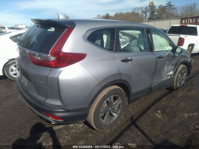 Photo 3 VIN: 2HKRW6H30KH234314 - HONDA CR-V 