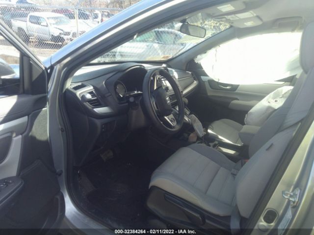 Photo 4 VIN: 2HKRW6H30KH234314 - HONDA CR-V 