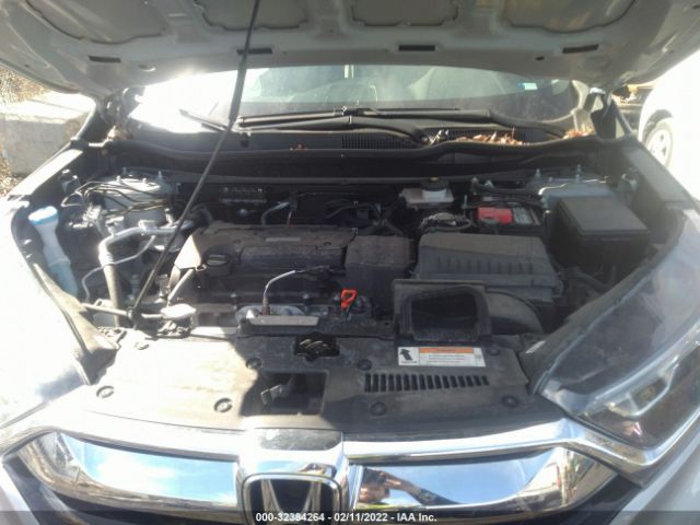 Photo 9 VIN: 2HKRW6H30KH234314 - HONDA CR-V 