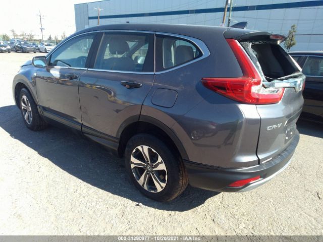 Photo 2 VIN: 2HKRW6H31HH200780 - HONDA CR-V 