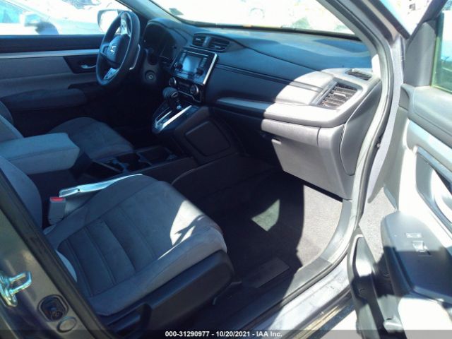 Photo 4 VIN: 2HKRW6H31HH200780 - HONDA CR-V 