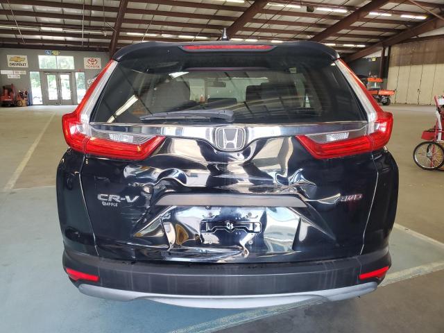 Photo 5 VIN: 2HKRW6H31HH206112 - HONDA CRV 