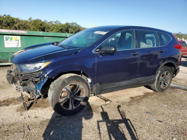 Photo 0 VIN: 2HKRW6H31HH208765 - HONDA CRV 